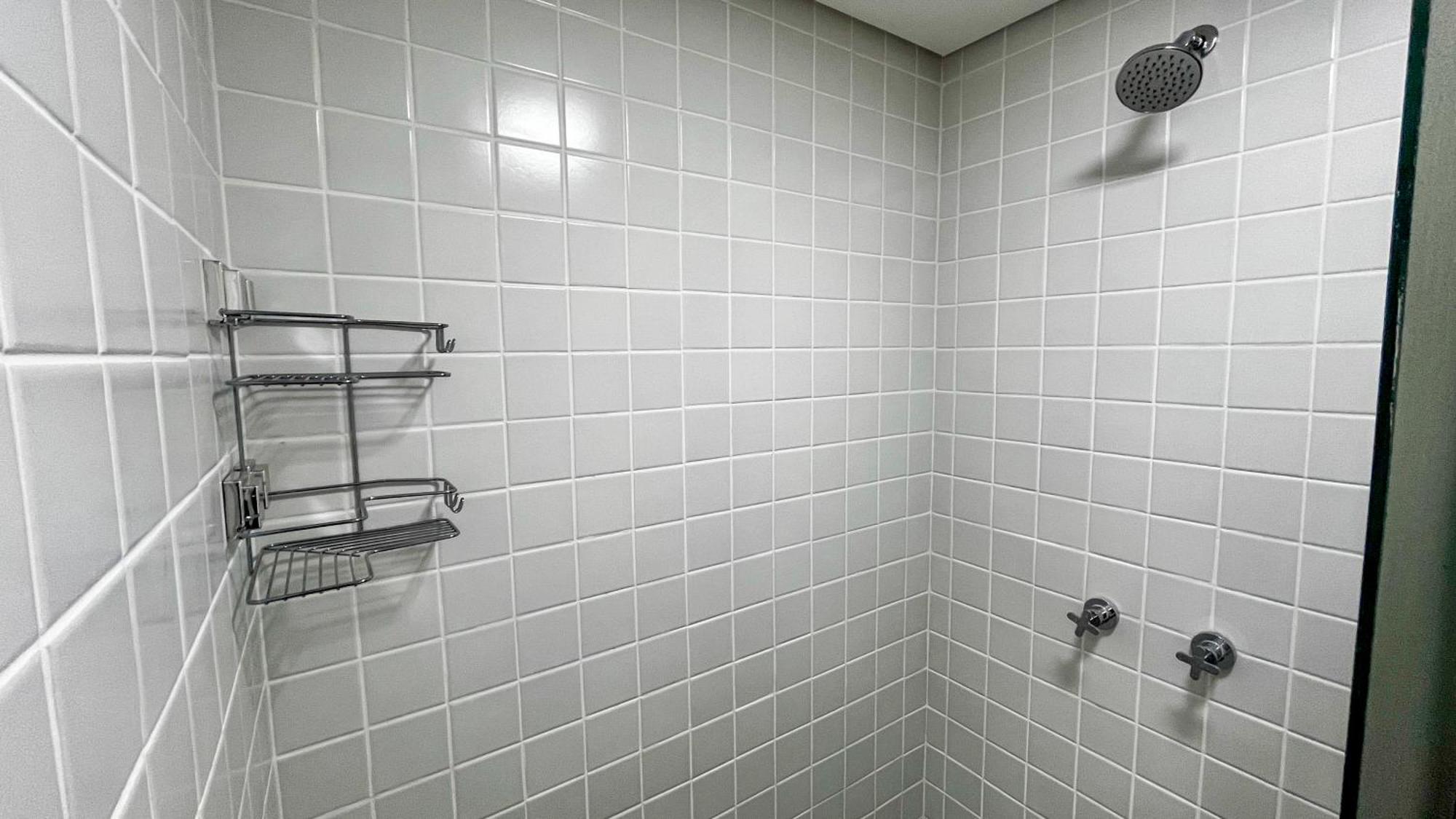Apartamento Pop Grafite 712 - Studio Moderno Em Pinheiros Com Piscina E Academia *